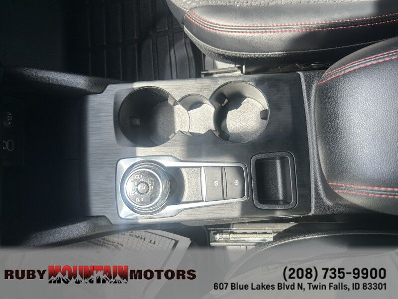 2024 Ford Escape ST-Line Twin Falls ID