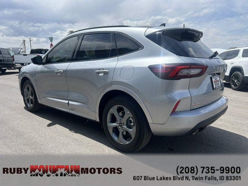 2024 Ford Escape ST-Line Twin Falls ID