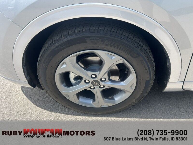 2024 Ford Escape ST-Line Twin Falls ID