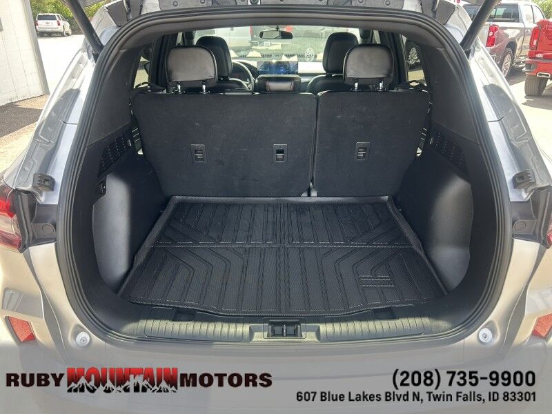 2024 Ford Escape ST-Line Twin Falls ID