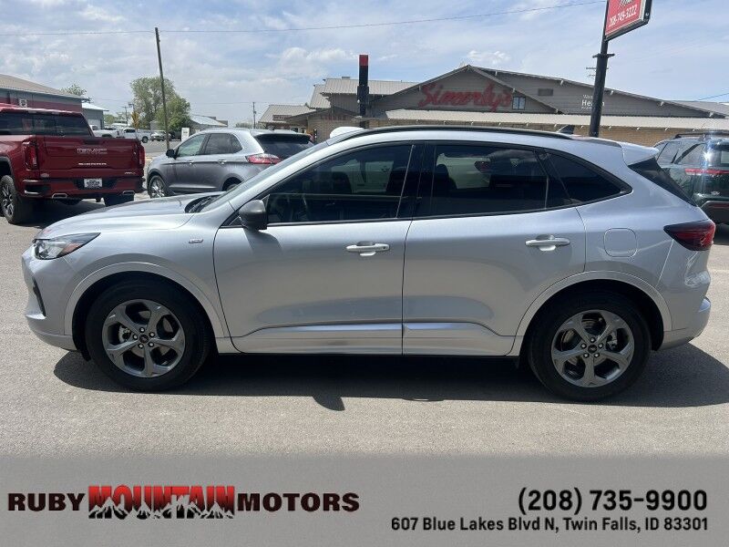 2024 Ford Escape ST-Line Twin Falls ID