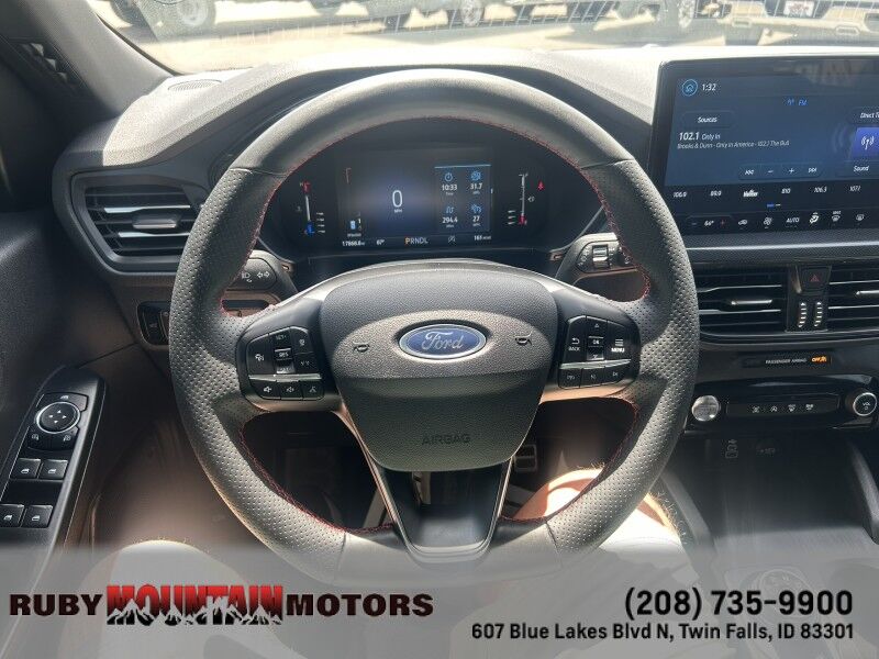 2024 Ford Escape ST-Line Twin Falls ID
