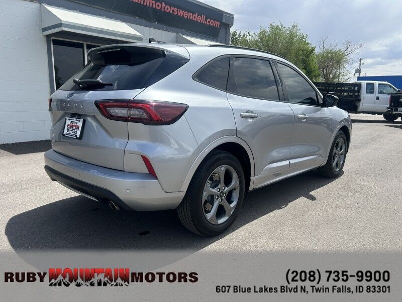 2024 Ford Escape ST-Line Twin Falls ID