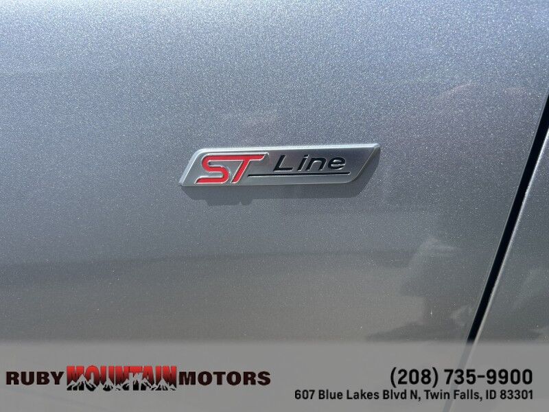 2024 Ford Escape ST-Line Twin Falls ID
