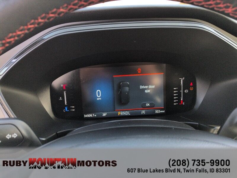 2024 Ford Escape ST-Line Twin Falls ID