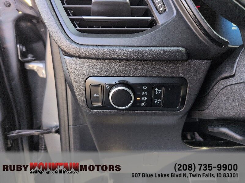 2024 Ford Escape ST-Line Twin Falls ID