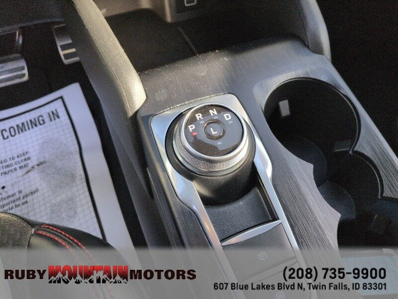 2024 Ford Escape ST-Line Twin Falls ID