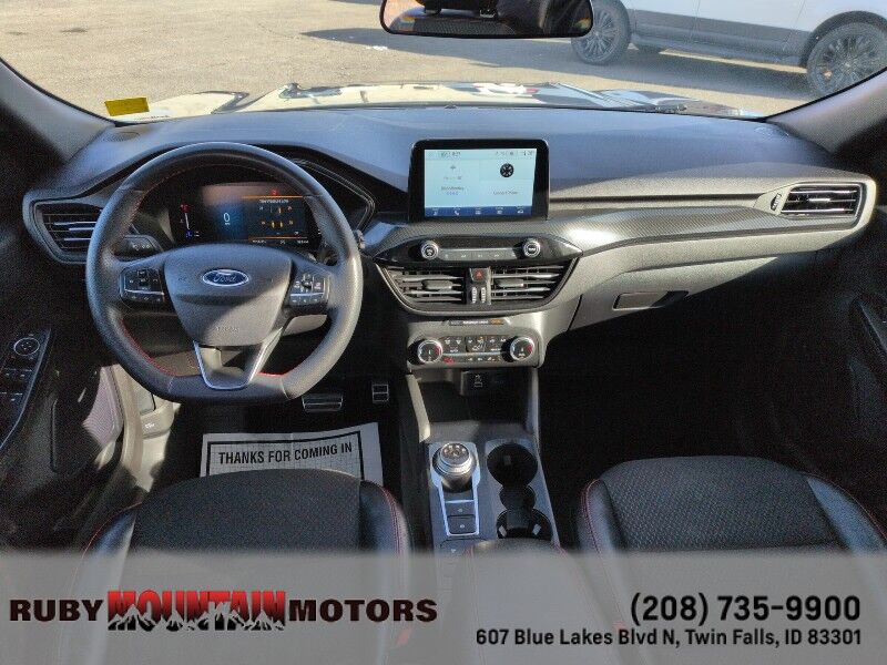 2024 Ford Escape ST-Line Twin Falls ID