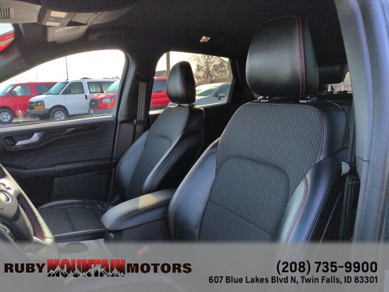 2024 Ford Escape ST-Line Twin Falls ID
