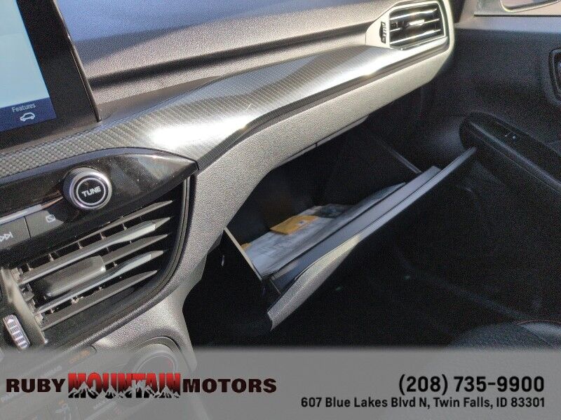 2024 Ford Escape ST-Line Twin Falls ID