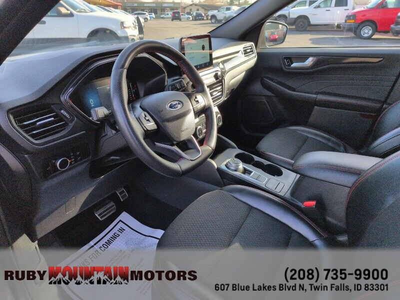 2024 Ford Escape ST-Line Twin Falls ID