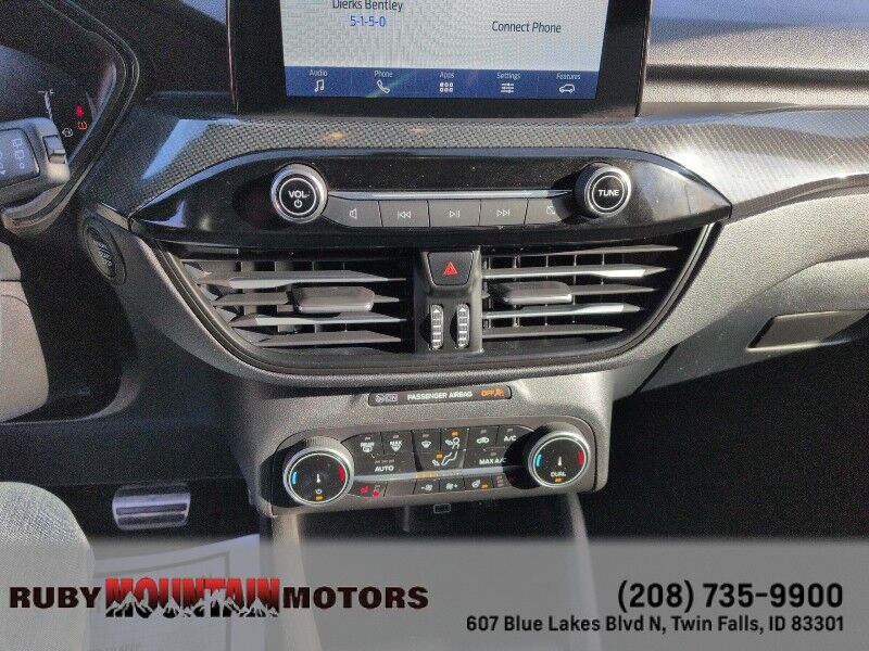 2024 Ford Escape ST-Line Twin Falls ID