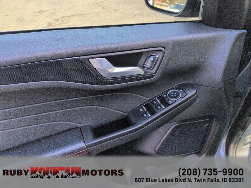 2024 Ford Escape ST-Line Twin Falls ID