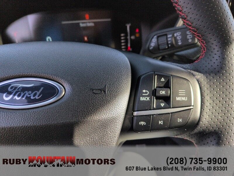 2024 Ford Escape ST-Line Twin Falls ID