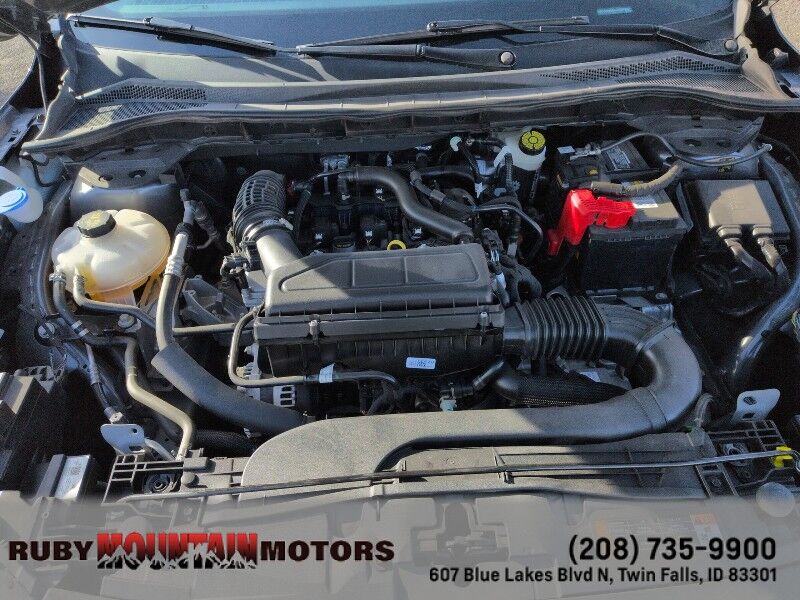 2024 Ford Escape ST-Line Twin Falls ID