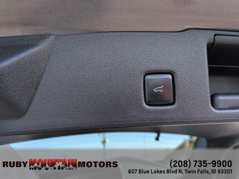 2024 Ford Escape ST-Line Twin Falls ID