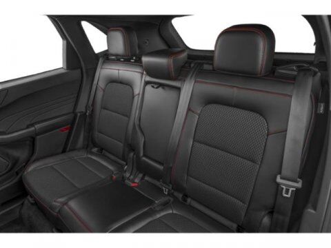 2024 Ford Escape ST-Line Winder GA