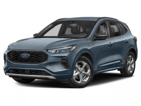 2024 Ford Escape ST-Line Winder GA