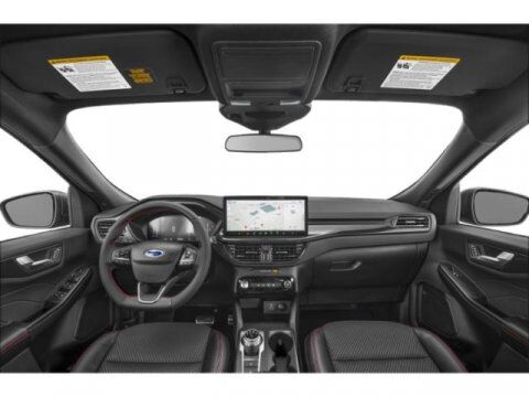 2024 Ford Escape ST-Line Winder GA
