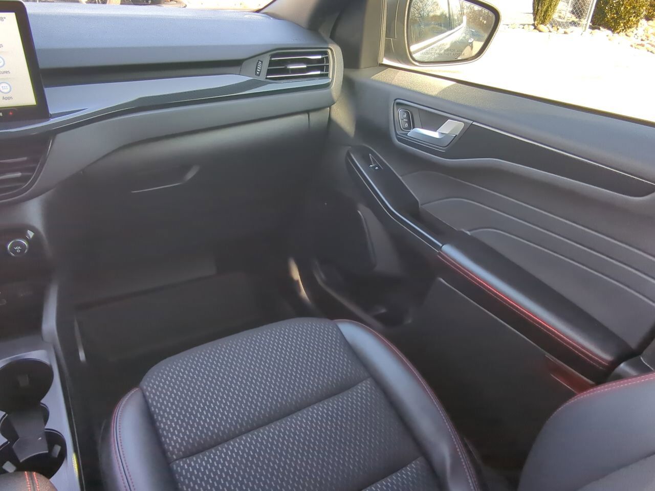 2024 Ford Escape ST-Line Winder GA