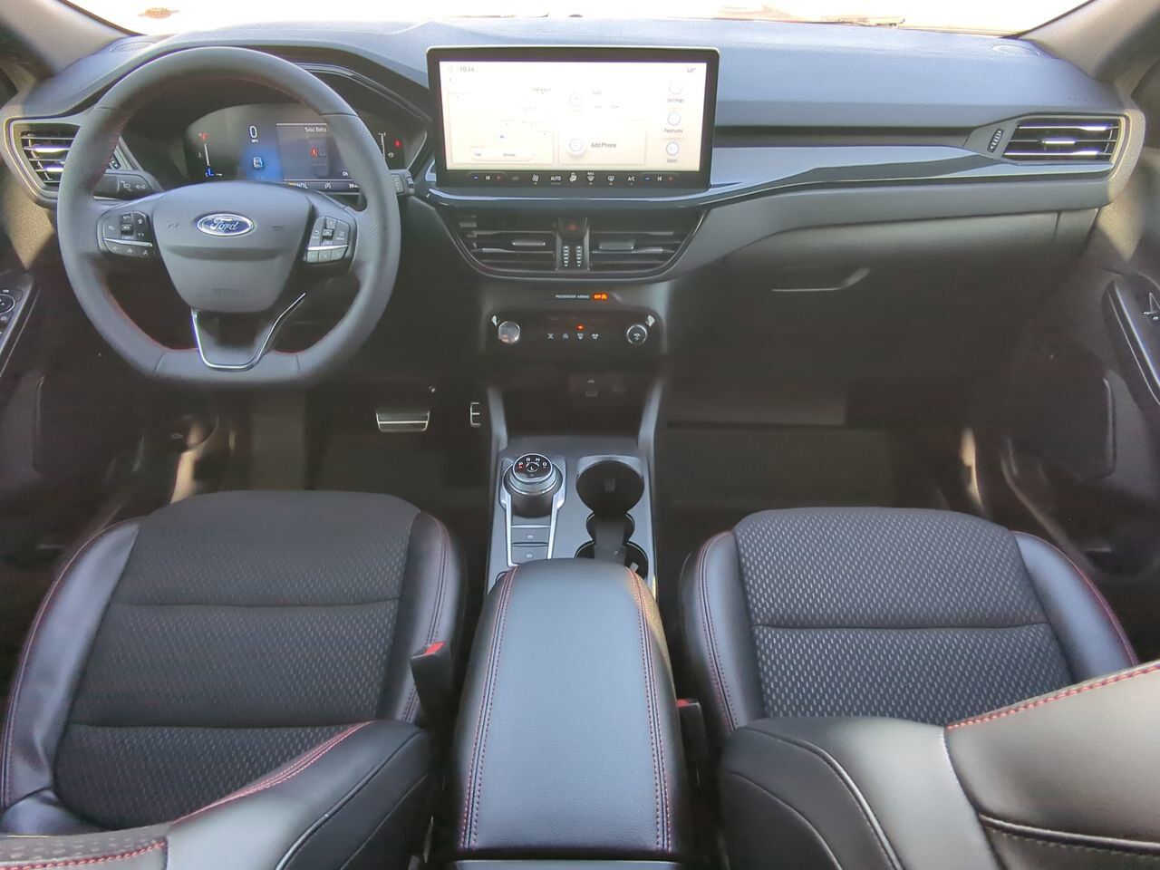 2024 Ford Escape ST-Line Winder GA