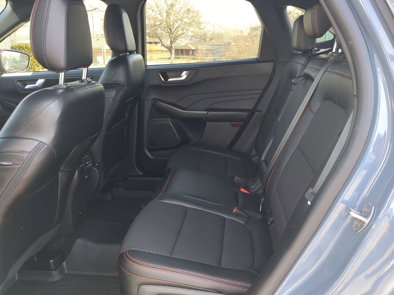 2024 Ford Escape ST-Line Winder GA