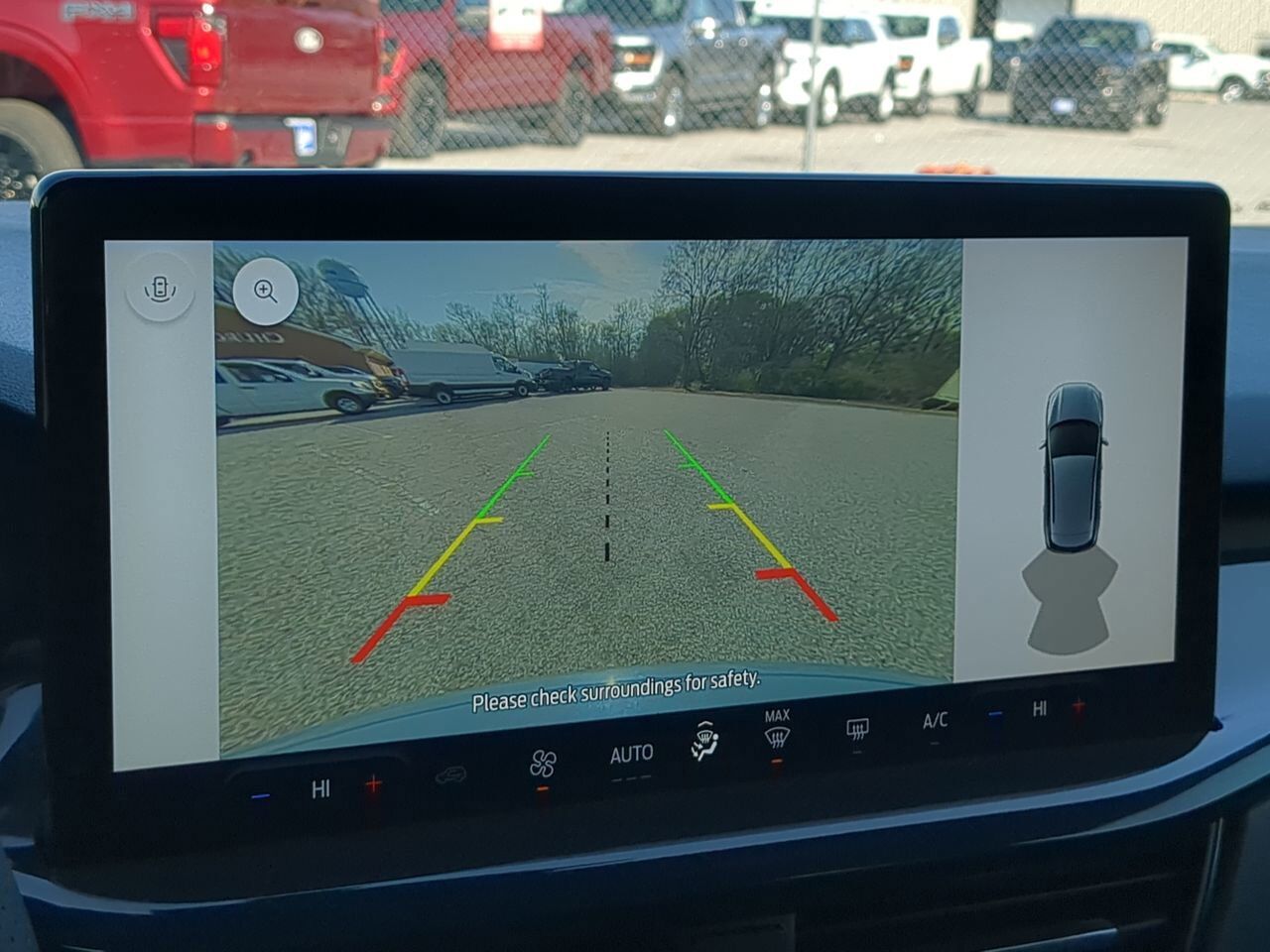 2024 Ford Escape ST-Line Winder GA