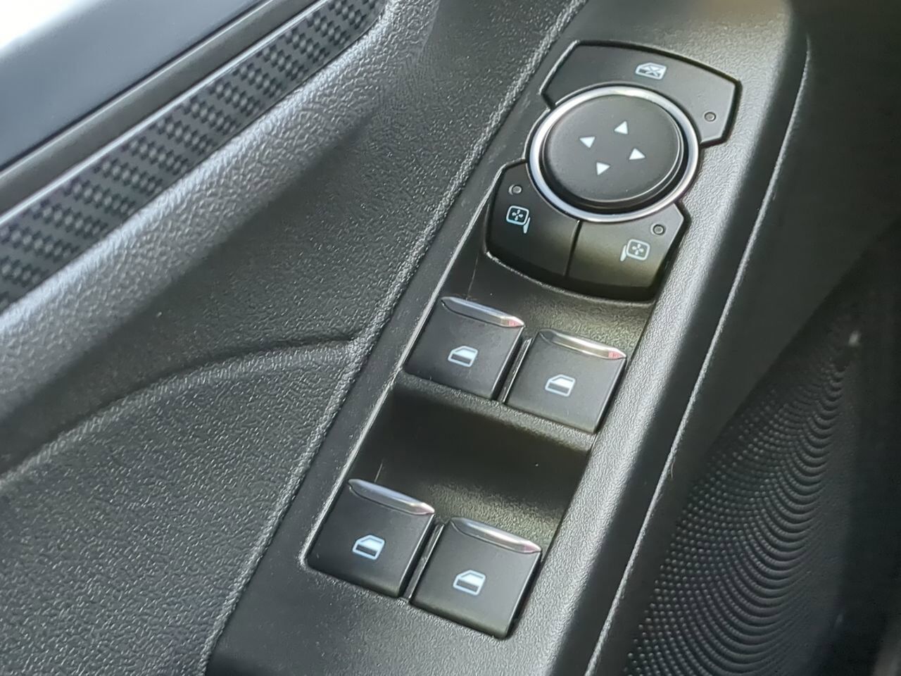 2024 Ford Escape ST-Line Winder GA