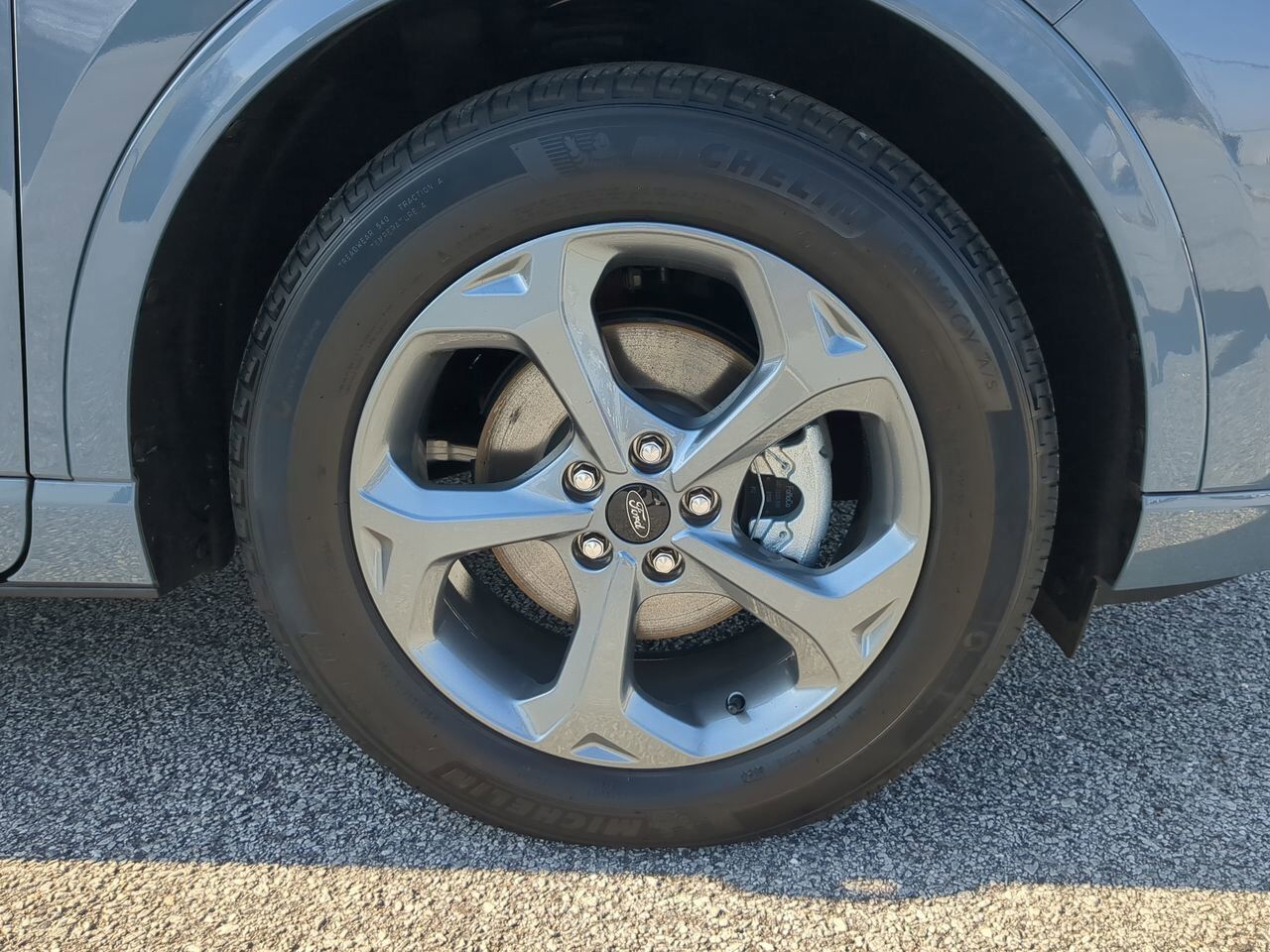 2024 Ford Escape ST-Line Winder GA