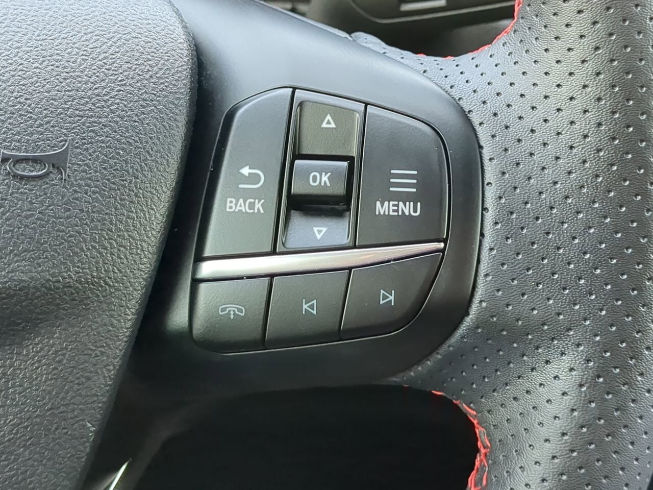 2024 Ford Escape ST-Line Winder GA