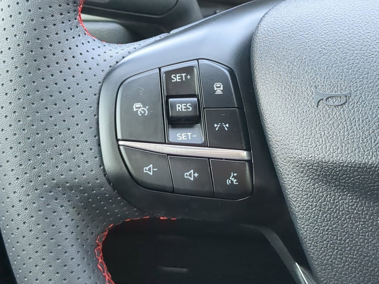 2024 Ford Escape ST-Line Winder GA