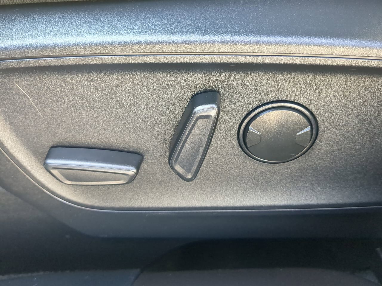 2024 Ford Escape ST-Line Winder GA