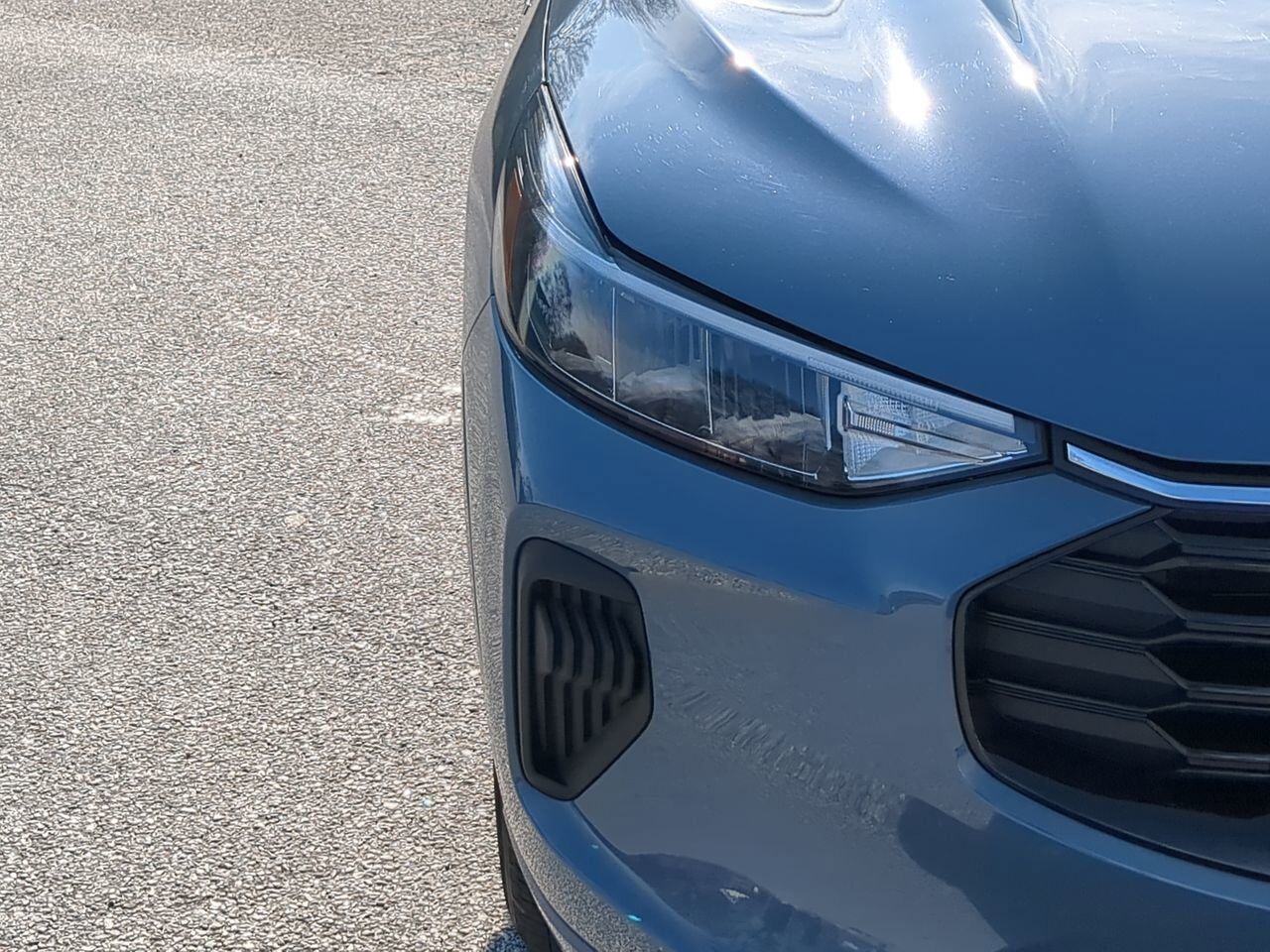 2024 Ford Escape ST-Line Winder GA