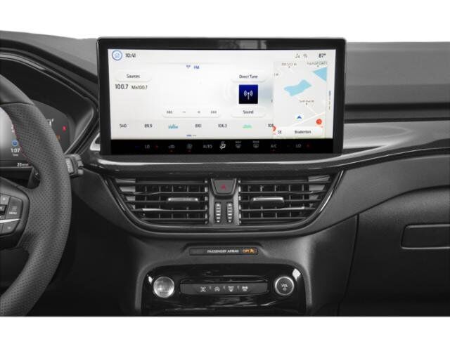 2024 Ford Escape ST-Line Winder GA