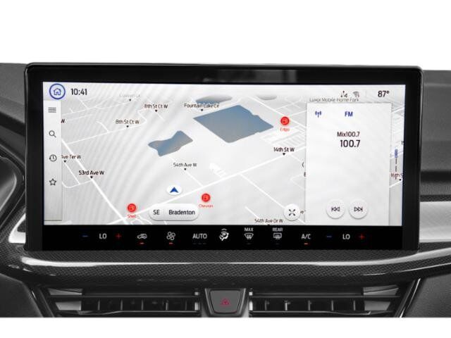 2024 Ford Escape ST-Line Winder GA