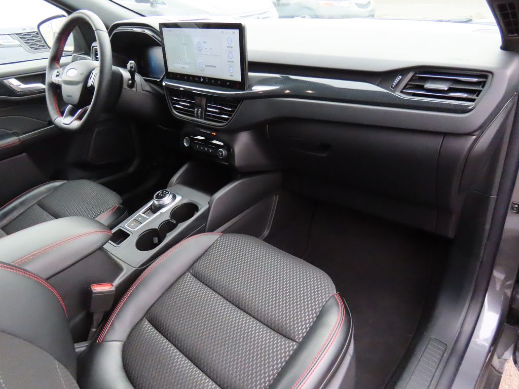 2024 Ford Escape ST-Line San Clemente CA