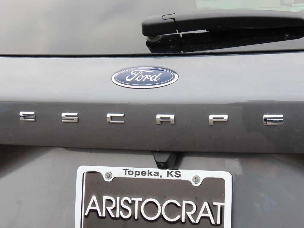 2024 Ford Escape ST-Line San Clemente CA