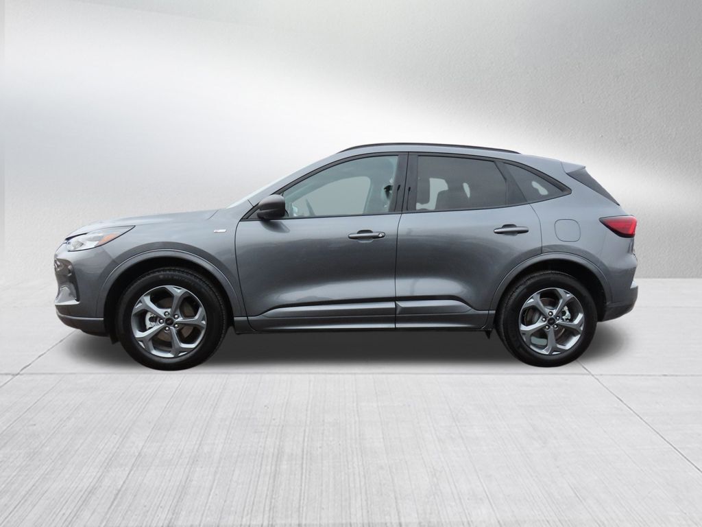 2024 Ford Escape ST-Line San Clemente CA