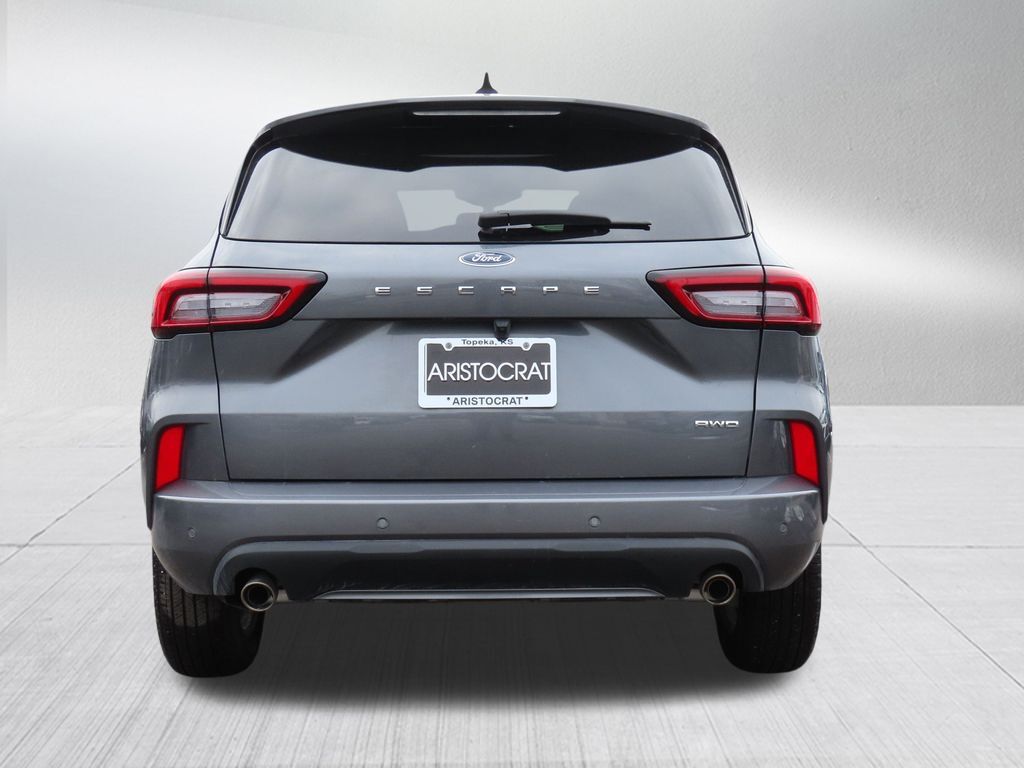 2024 Ford Escape ST-Line San Clemente CA