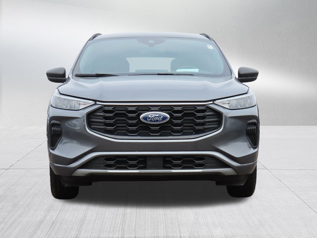 2024 Ford Escape ST-Line San Clemente CA