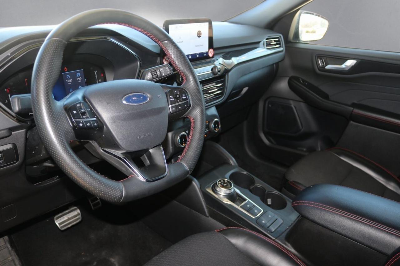 2024 Ford Escape ST-Line Fredericksburg VA