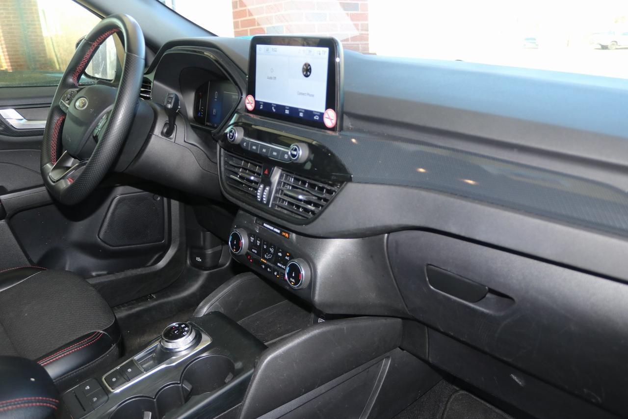 2024 Ford Escape ST-Line Fredericksburg VA