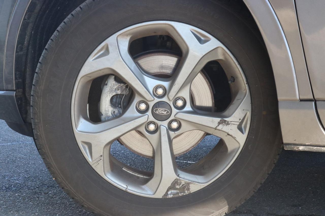 2024 Ford Escape ST-Line Fredericksburg VA