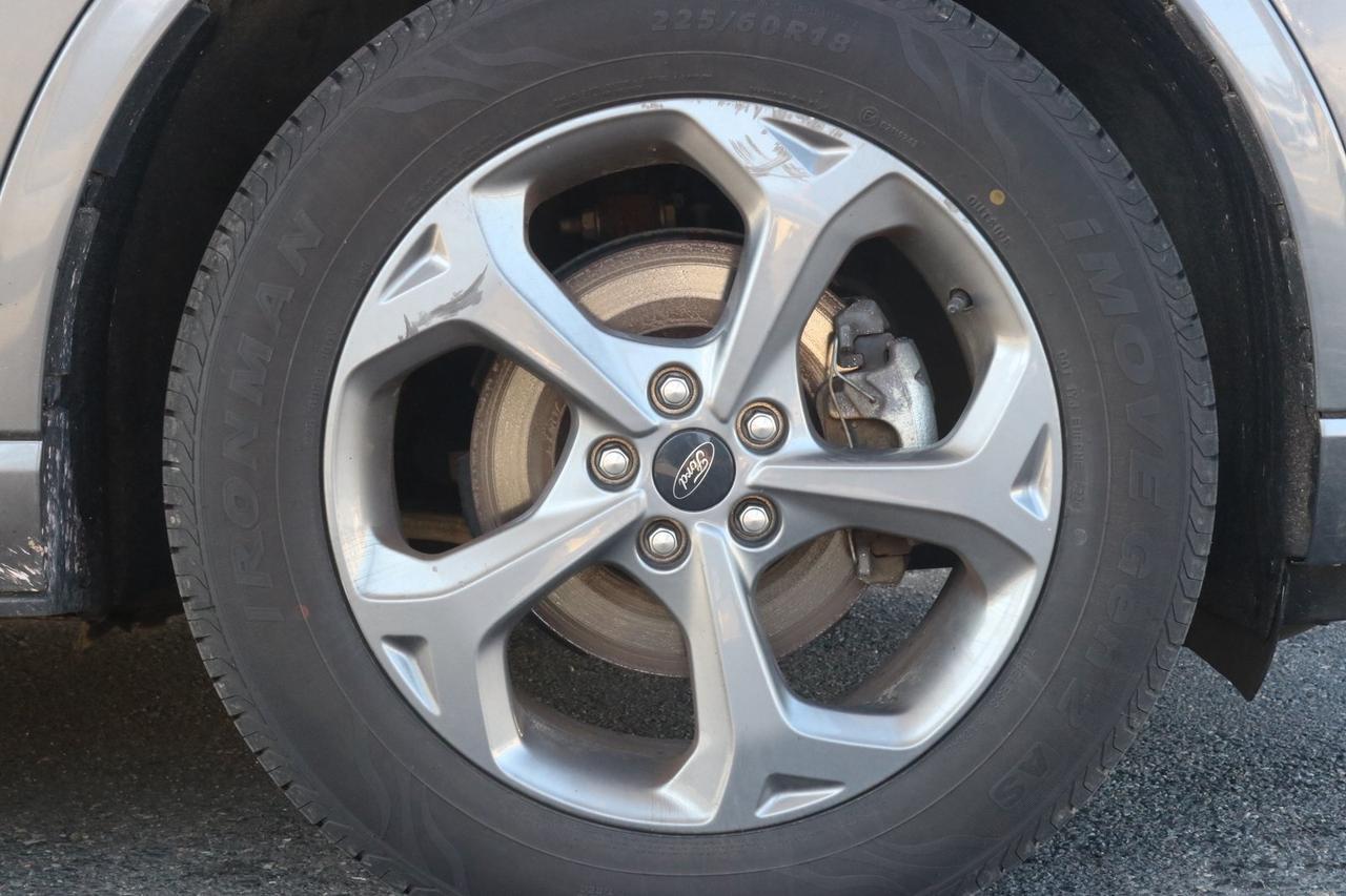 2024 Ford Escape ST-Line Fredericksburg VA