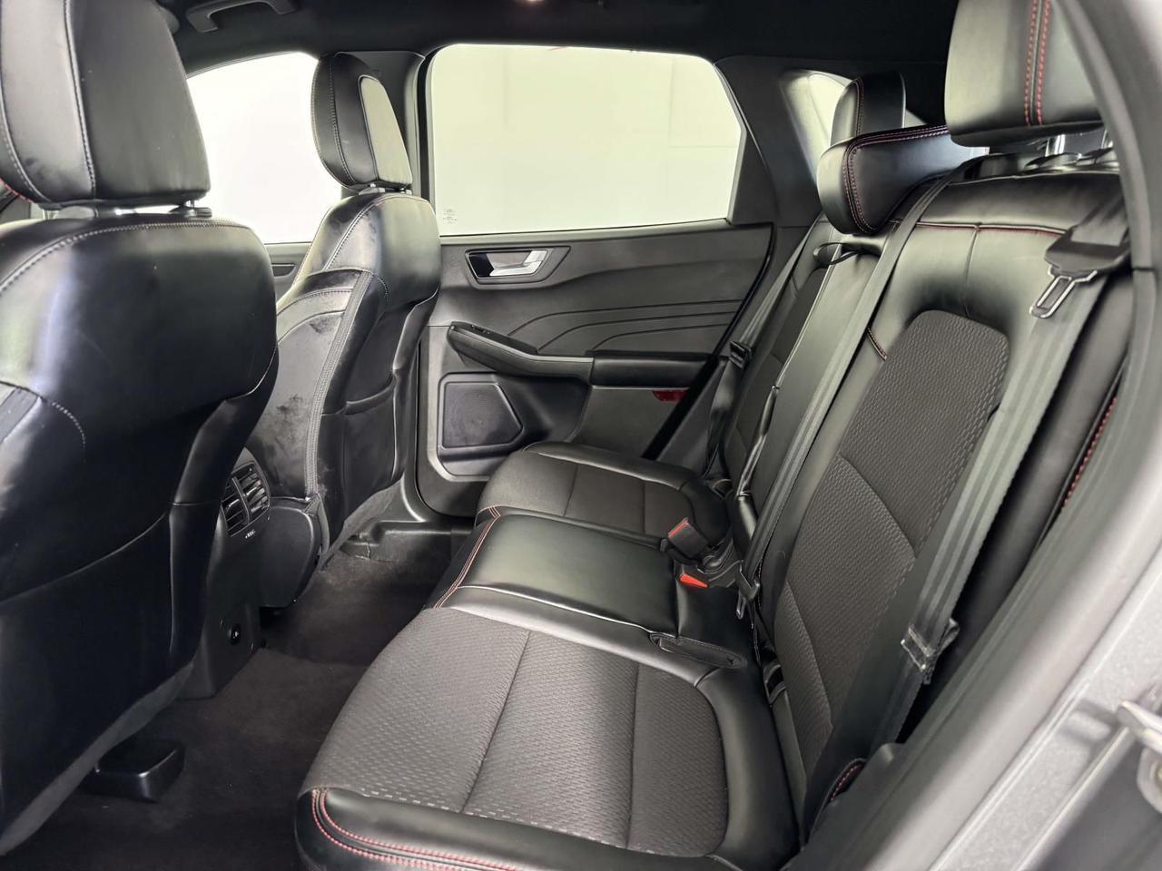 2024 Ford Escape ST-Line Fredericksburg VA