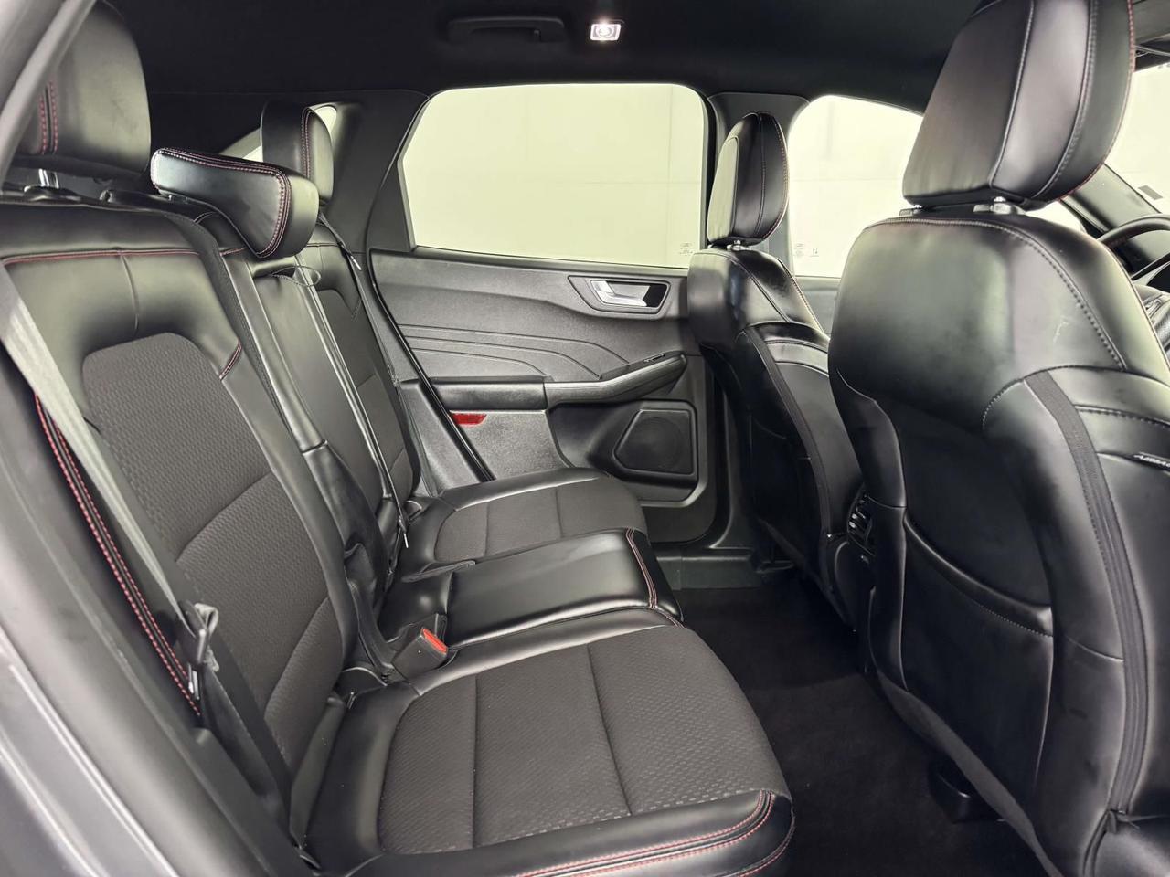 2024 Ford Escape ST-Line Fredericksburg VA