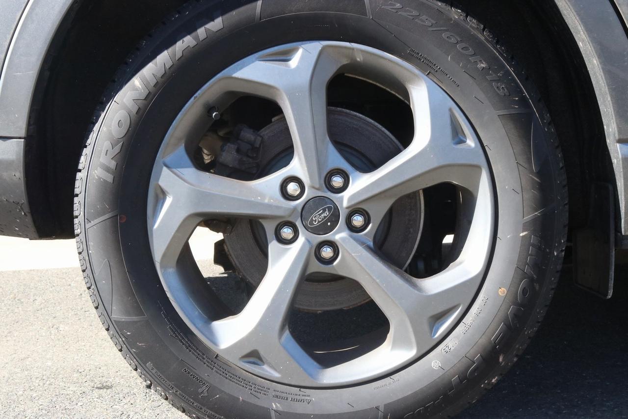 2024 Ford Escape ST-Line Fredericksburg VA