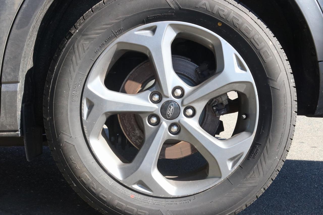 2024 Ford Escape ST-Line Fredericksburg VA