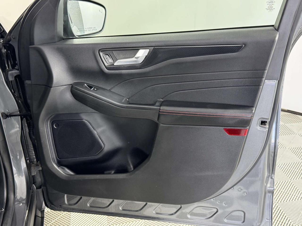 2024 Ford Escape ST-Line Fredericksburg VA