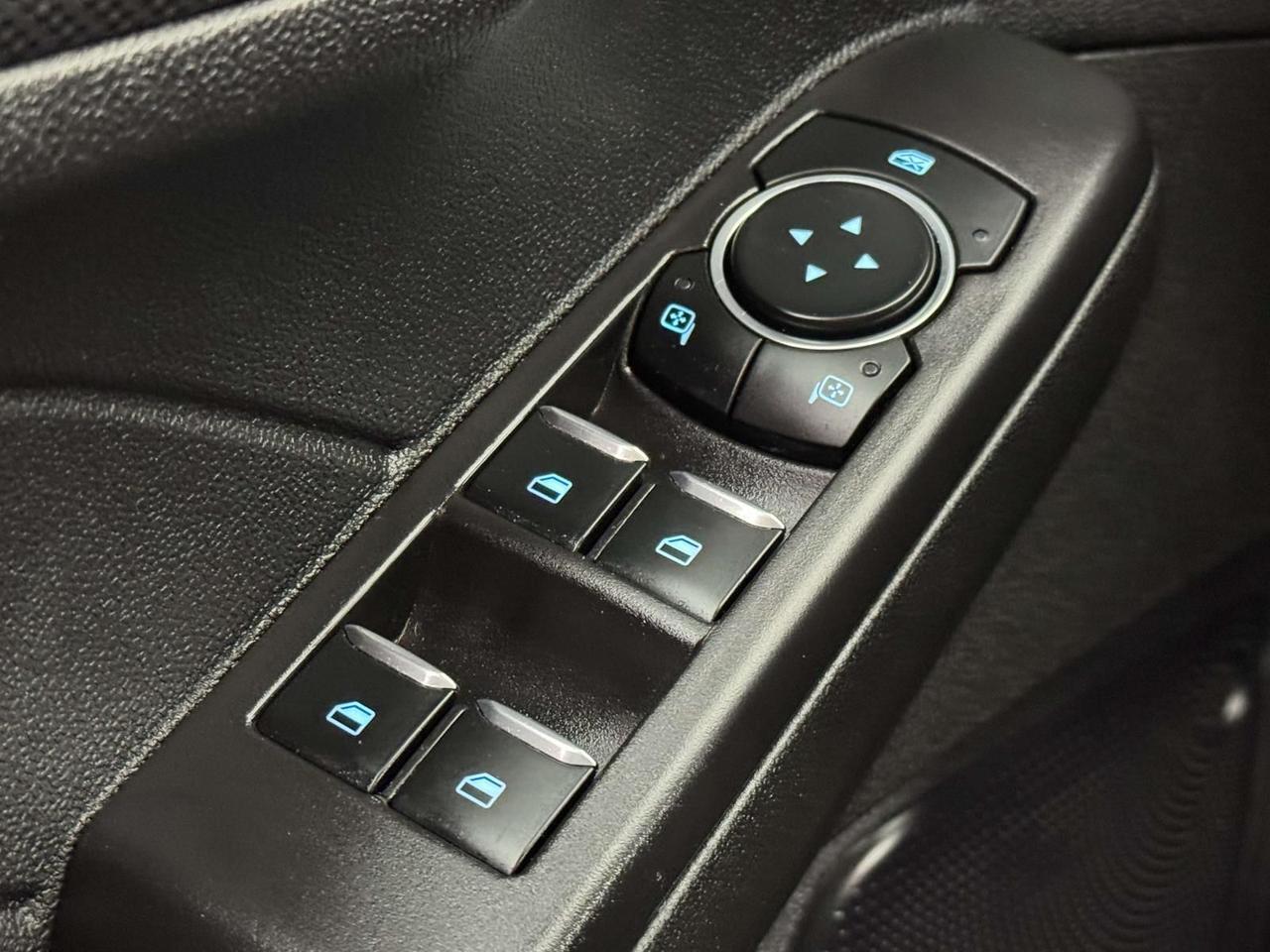 2024 Ford Escape ST-Line Fredericksburg VA